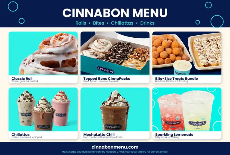 cinnabon