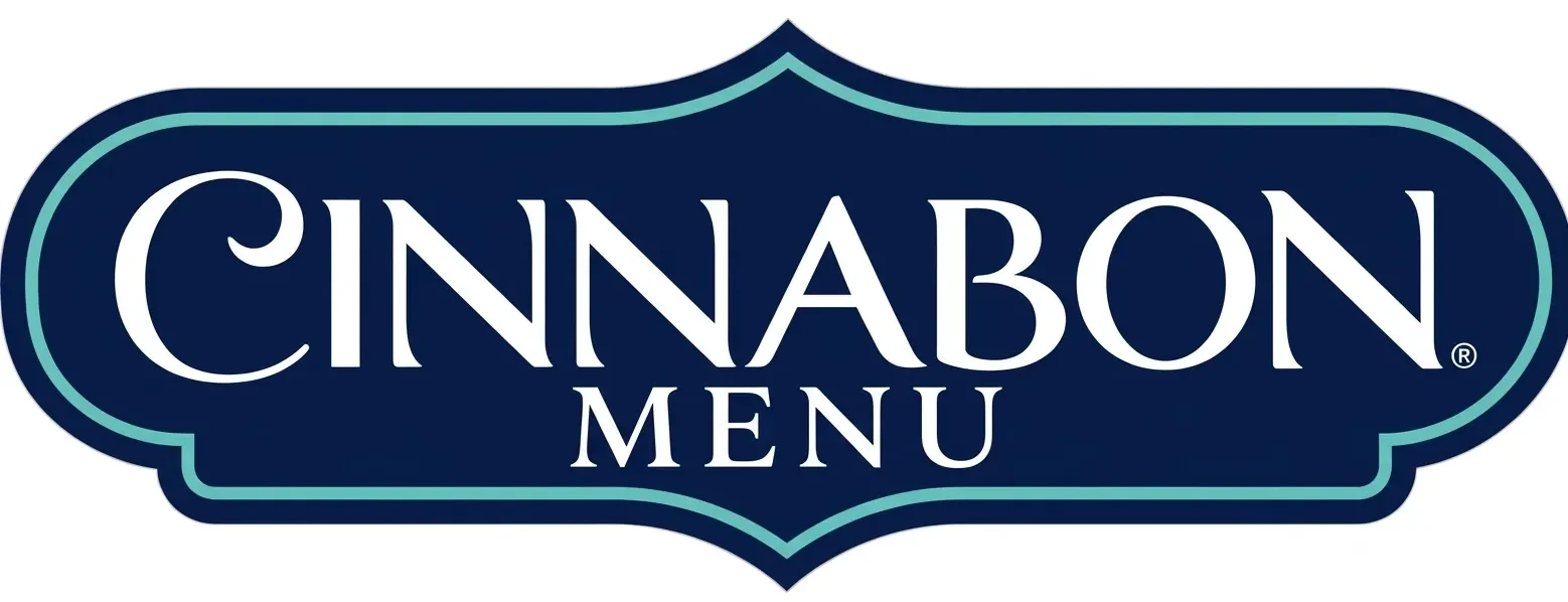 Cinnabon Menu Prices